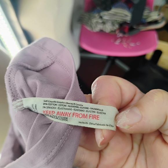 NWOT Intimately Free People Weekend Friend Shortie Bodysuit - Picture 12 of 15